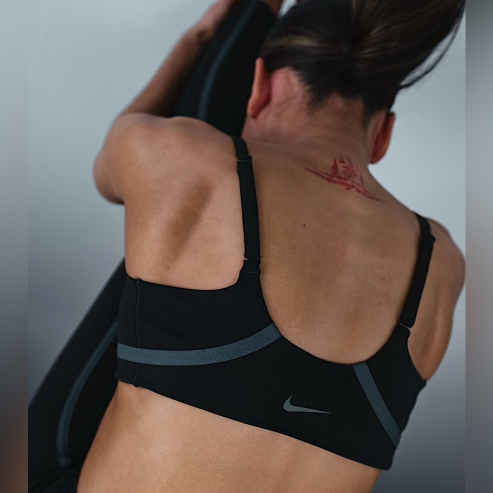 Nike One Convertible Light Support Lightly Lined Bra